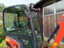 KUBOTA KX19-4