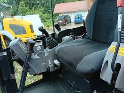 KUBOTA KX19-4