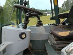 KRAMER 750