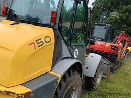 KRAMER 750