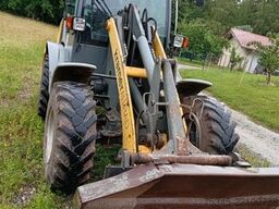 KRAMER 750