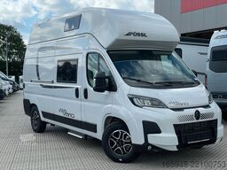 PÖSSL 2Win Vario | Automatik | Platz für 4 Personen