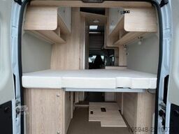 PÖSSL 2Win Vario | Automatik | Platz für 4 Personen