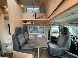 PÖSSL 2Win Vario | Automatik | Platz für 4 Personen