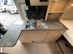 PÖSSL 2Win Vario | Automatik | Platz für 4 Personen