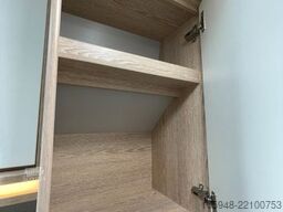 PÖSSL 2Win Vario | Automatik | Platz für 4 Personen