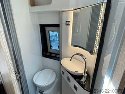 PÖSSL 2Win Vario | Automatik | Platz für 4 Personen