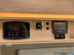 PÖSSL 2Win Vario | Automatik | Platz für 4 Personen