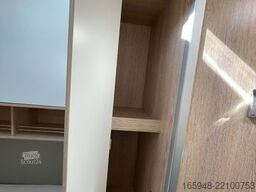 PÖSSL 2Win Vario | Automatik | Platz für 4 Personen