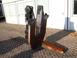  COIL BOOM Kalmar 16 Ton