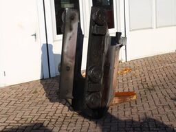 COIL BOOM Kalmar 16 Ton