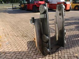 COIL BOOM Kalmar 16 Ton