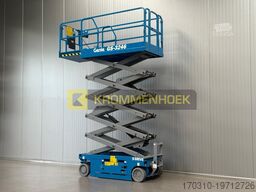 Genie GS 3246 Demo