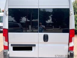 Fiat Ducato Camper | 2 Schlafplätze Küche | Reisefertig