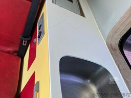 Fiat Ducato Camper | 2 Schlafplätze Küche | Reisefertig