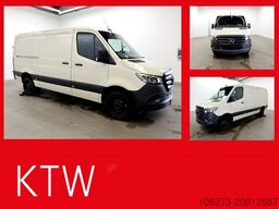 Mercedes-Benz Sprinter 317CDI,L2H1,Automatik,Standhzg.,LED