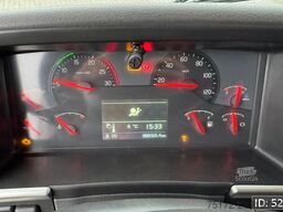 Volvo FM 380 Globetrotter, Euro 5, / Automatic / NL T...