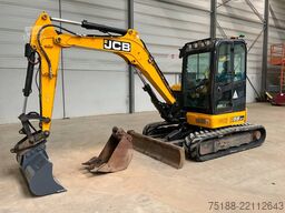JCB 55 Z-1