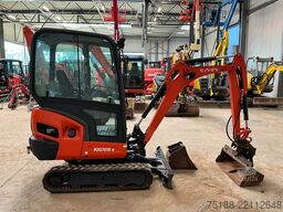 Kubota KX 019-4