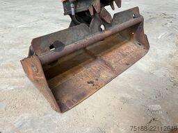 Kubota KX 019-4