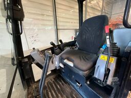 Kubota KX 019-4