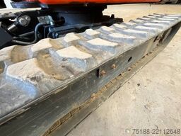Kubota KX 019-4