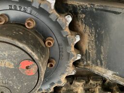 Kubota KX 019-4