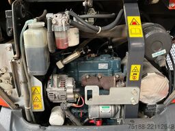 Kubota KX 019-4