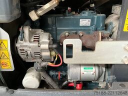 Kubota KX 019-4