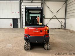 Kubota KX 027-4