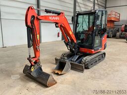 Kubota KX 027-4