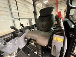 Kubota KX 027-4