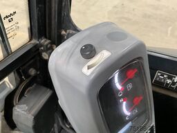Kubota KX 027-4