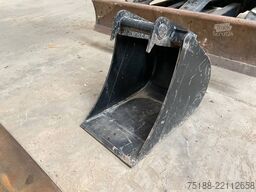 Kubota U 27-4 HI powertilt