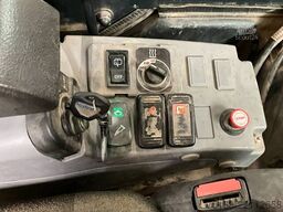Kubota U 27-4 HI powertilt