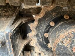 Kubota U 27-4 HI powertilt