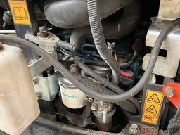 Kubota U 27-4 HI powertilt