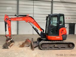 Kubota U 48-4