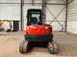 Kubota U 48-4