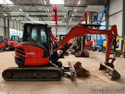 Kubota U 48-4