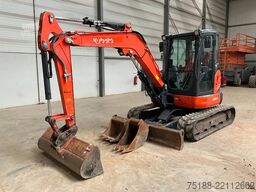 Kubota U 48-4