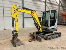 Neuson EZ 36