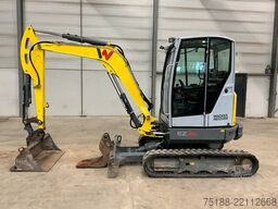 Neuson EZ 36
