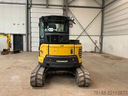 Yanmar Vio 57 - 6 A