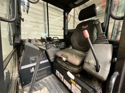 Yanmar Vio 57 - 6 A