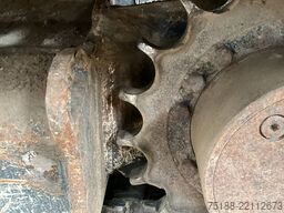 Yanmar Vio 57 - 6 A