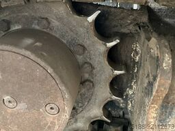 Yanmar Vio 57 - 6 A