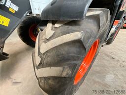 Bobcat TL 38.70 X