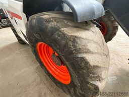 Bobcat TL 38.70 X