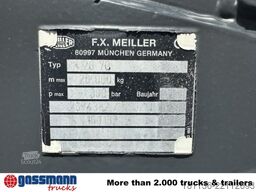 Iveco Stralis AD260S36 6x2/4, EEV, Meiller RK 20.70,